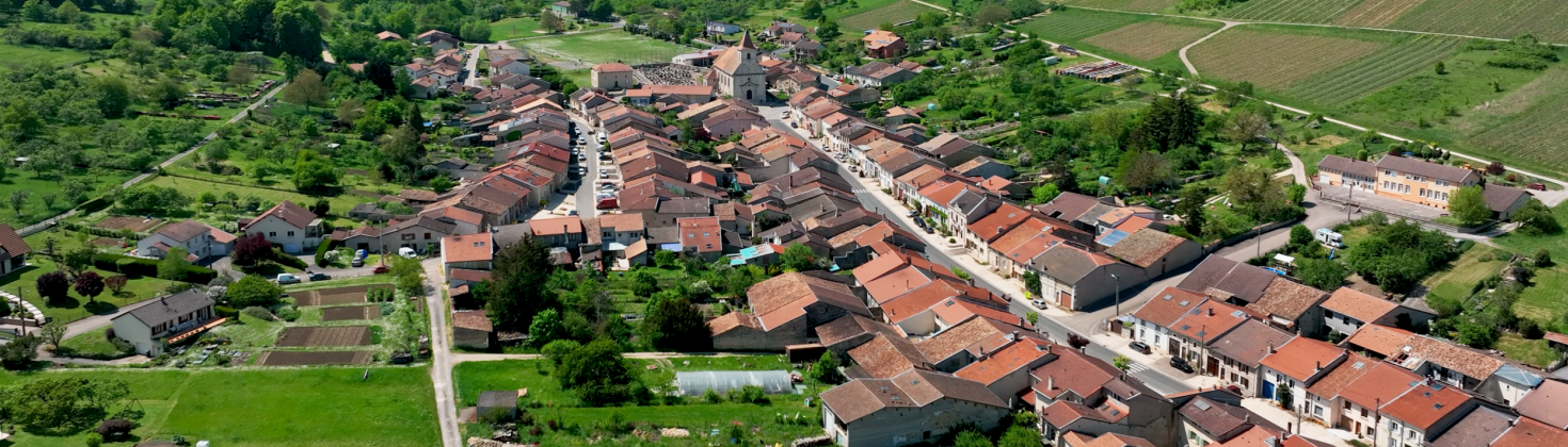 ensemble village